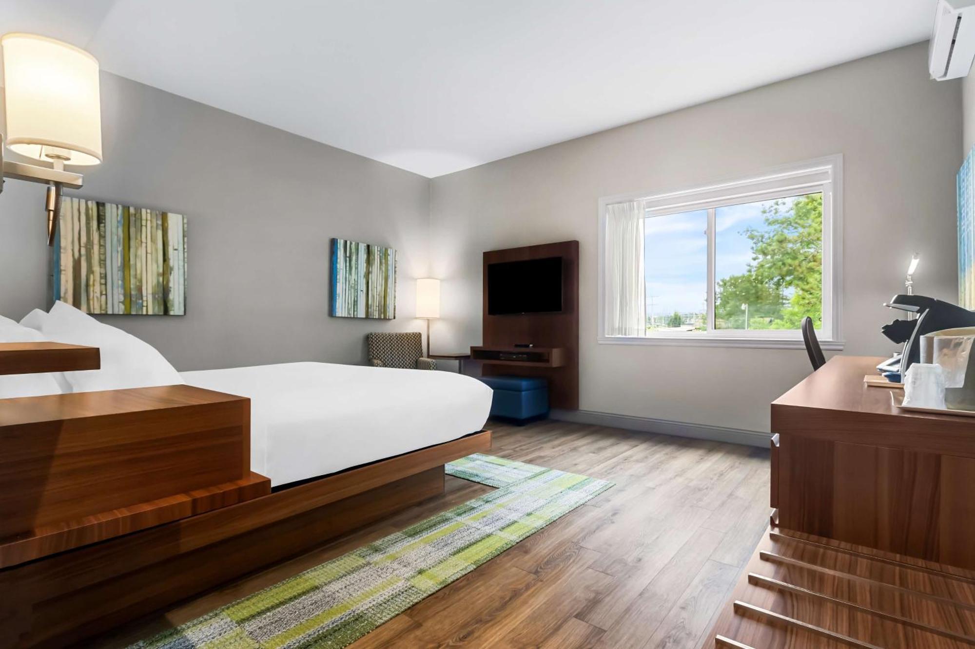 Best Western Plus Mont-Laurier Exterior foto