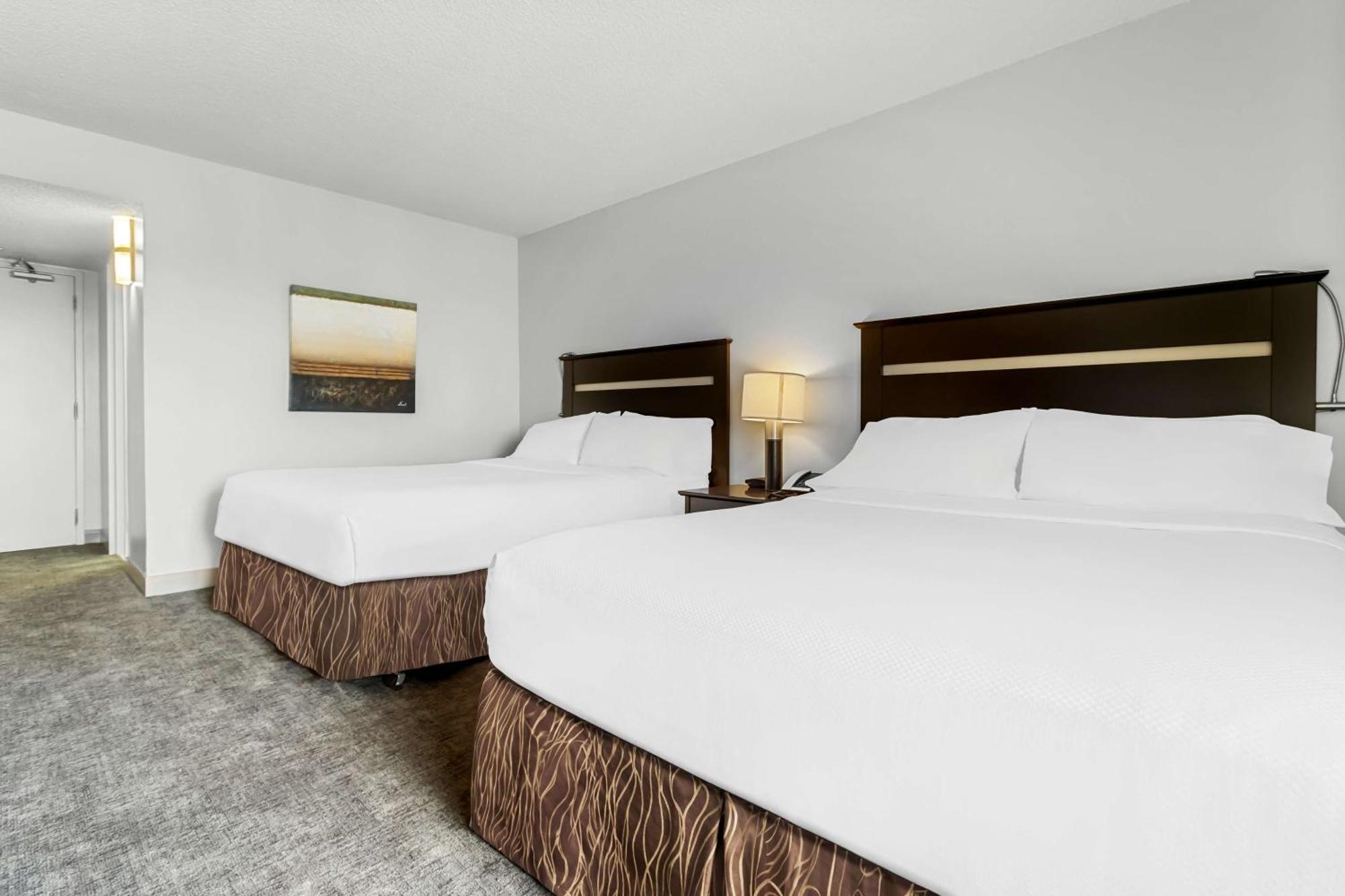 Best Western Plus Mont-Laurier Exterior foto