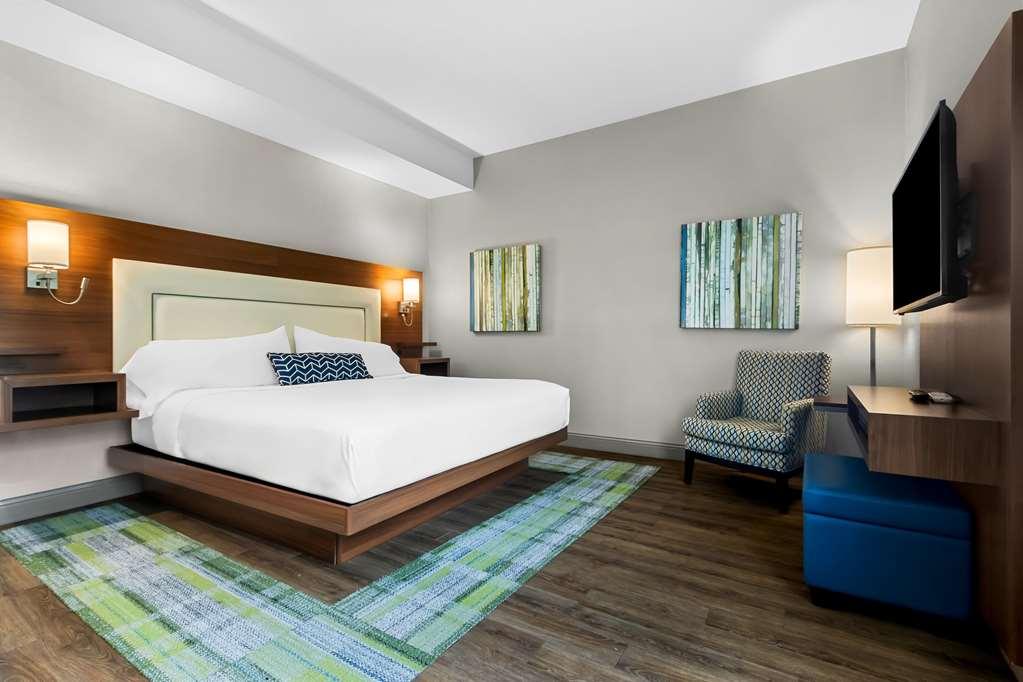 Best Western Plus Mont-Laurier Quarto foto