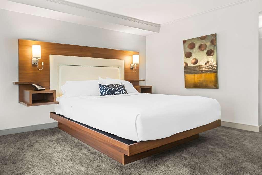 Best Western Plus Mont-Laurier Quarto foto