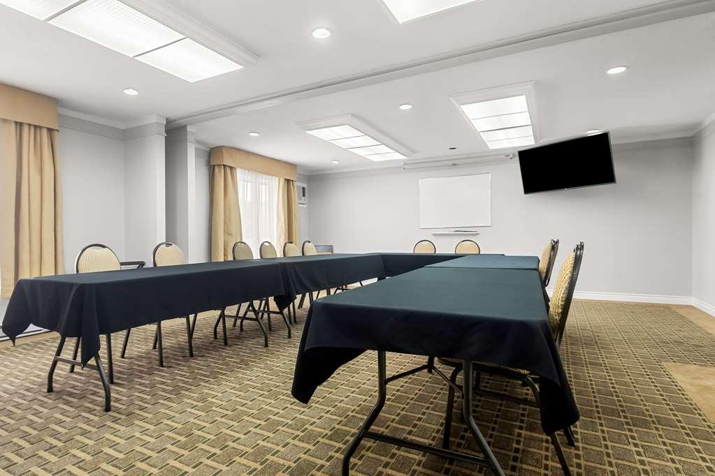 Best Western Plus Mont-Laurier Facilidades foto