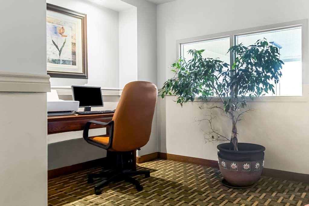 Best Western Plus Mont-Laurier Facilidades foto