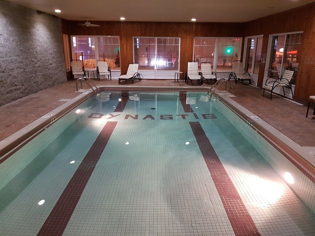 Best Western Plus Mont-Laurier Exterior foto
